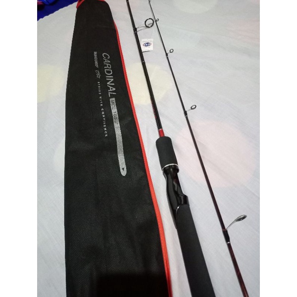 ALAT PANCING JORAN MAGURO CARDINAL 165