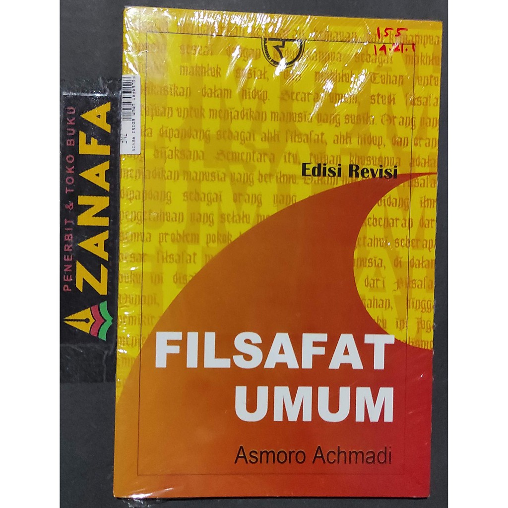 Filsafat Umum