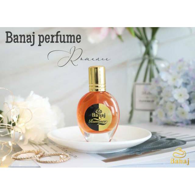 Banaj Parfum romance