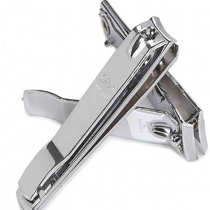 Gunting Kuku 777 - Nail Clipper Stainless