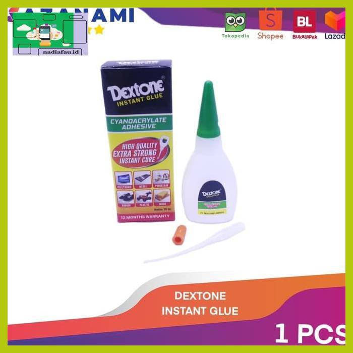 

R4E5Et- Lem Dextone Lem Korea Cyanoacrylate Instant Glue Fyhf7T-