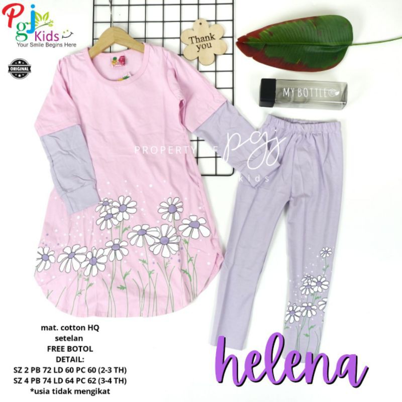 helena