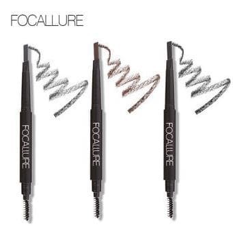 ★ BB ★ Focallure Eyebrow Matic - FA18 - FA 18