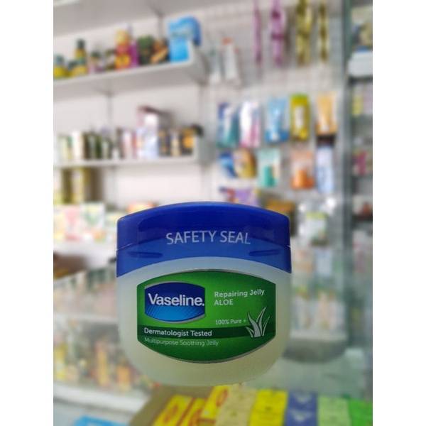 Vaseline Dermatologist Tested 50 ml