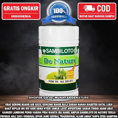 Harga Obat PENYEMBUH Penyakit Kanker HIV AIDS ARV ISK HPV HVP Kencing Manis Diabetes Herbal Paling A