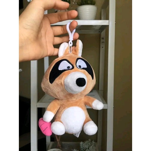 Boneka Bono bono