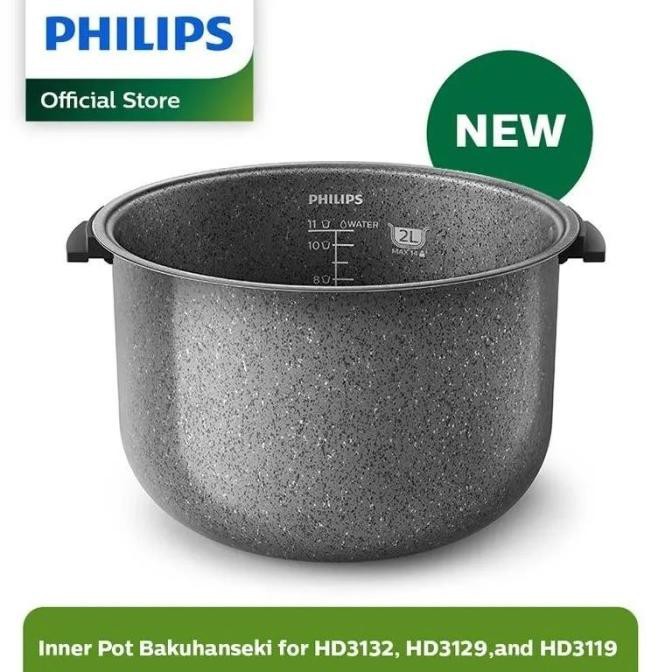 Philips Panci Innerpot Philips Rice Cooker
