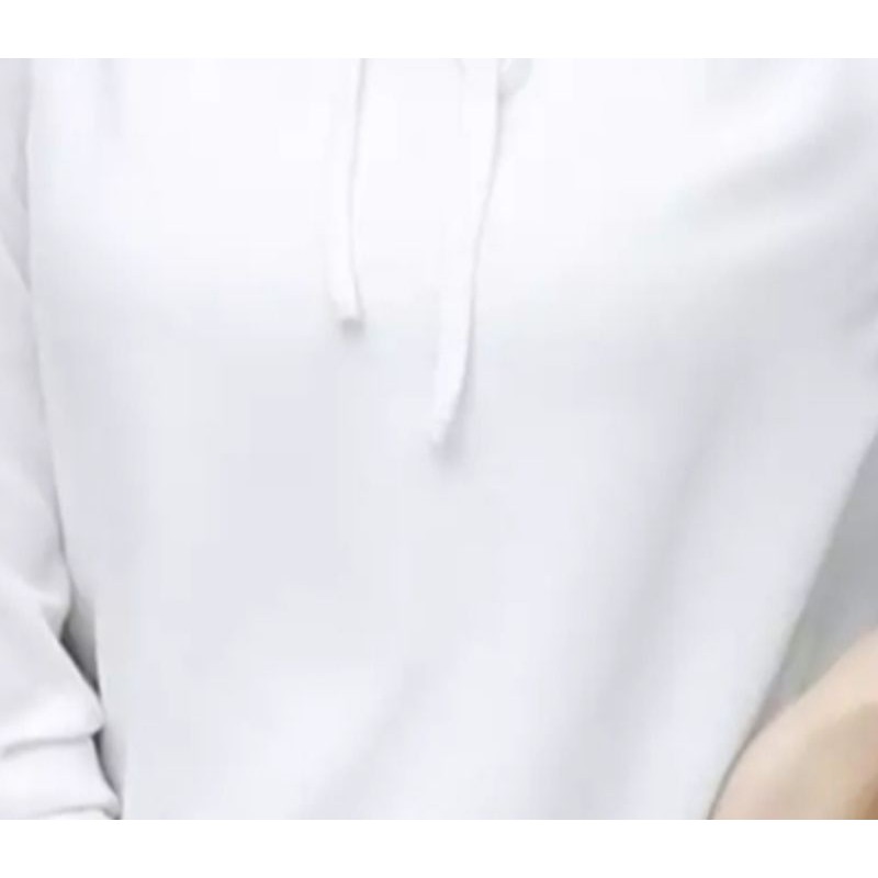 ATASAN WANITA BLOUSE SHEVA ATASAN KEKINIAN ATASAN TERBARU 2022-Putih