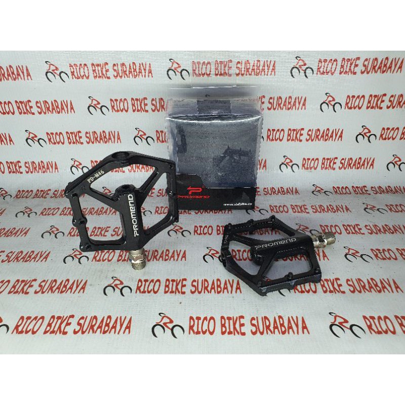 PEDAL BEARING PROMEND PD M46