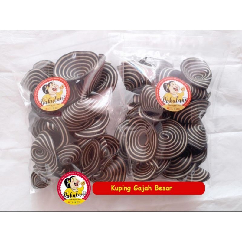 

KUPING JAGA / CEMILAN INSTAN
