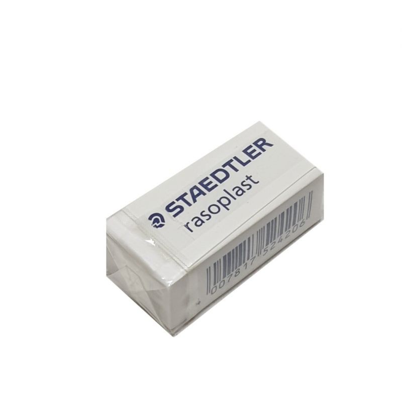 

Penghapus Staedtler B40 Eraser B-40 Staedler Kecil stedler