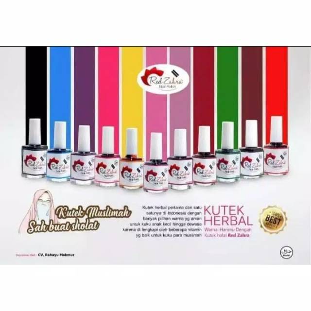 15 Trend Terbaru Apakah Stiker Kuku  Bisa  Untuk Sholat  