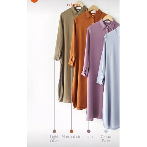 Chelsea Tunik Ederra