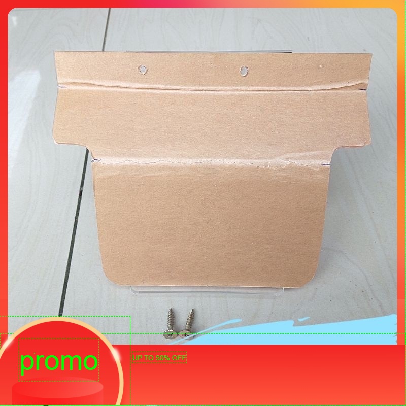 Mudflap akrilik mio sporty