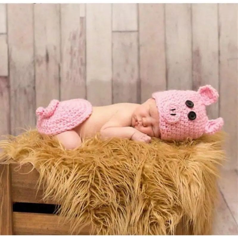 kostum bayi frog/ kostum bayi rajut/ kostum bayi babi