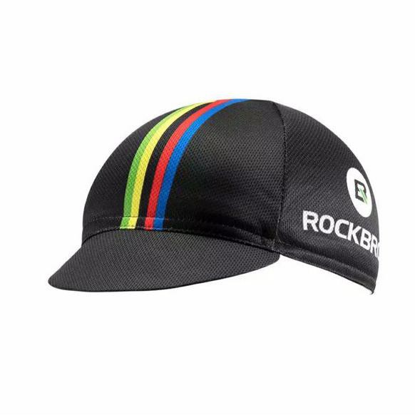 Rockbros Topi Sepeda Cycling Caps Rockbros