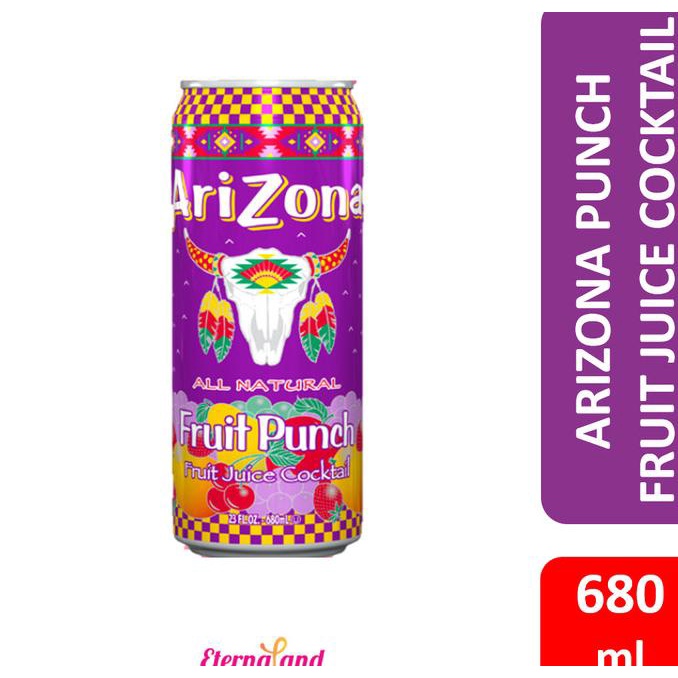 

[Promo] Arizona Drinks - Minuman Arizona Impor Usa