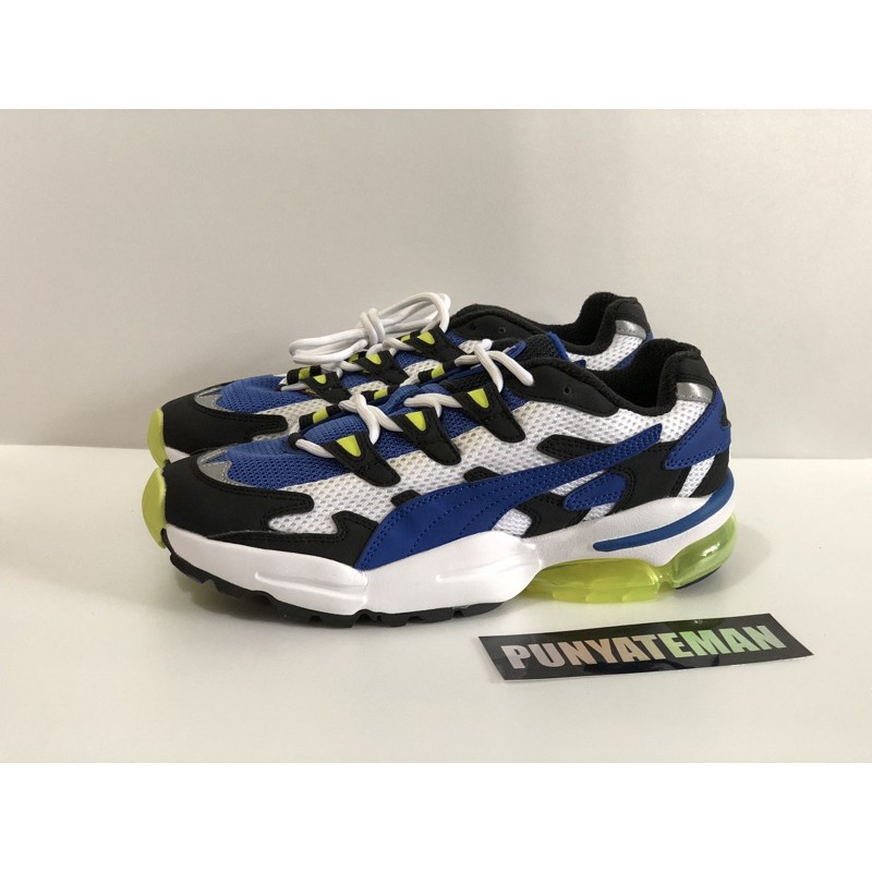 puma cell alien og