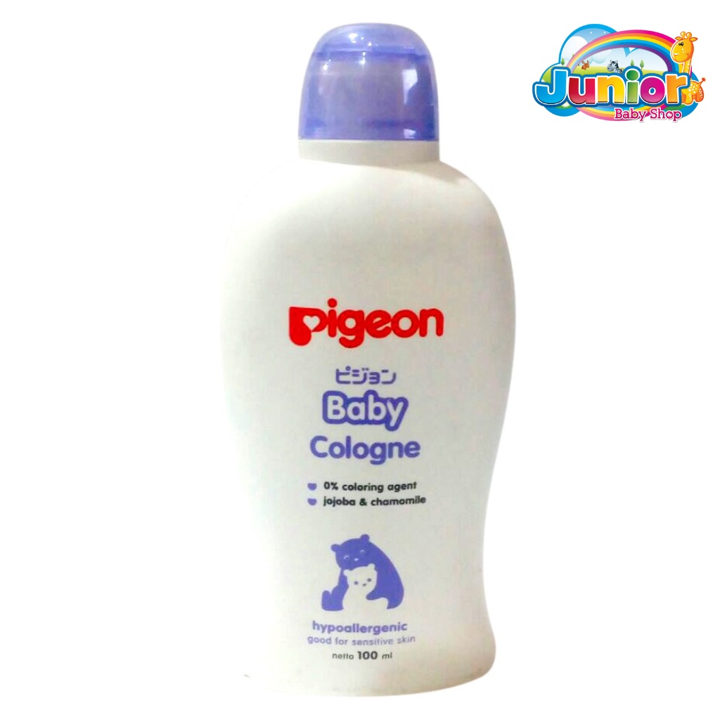 Pigeon Baby Colonge Chamomile 100ml