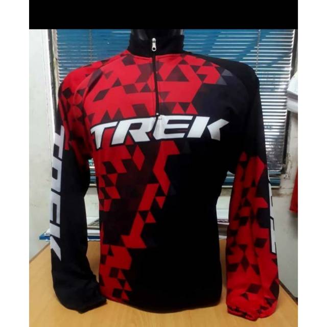 Download JERSEY SEPEDA BAJU SEPEDA GOWES XC TERBARU HITAM MERAH ...