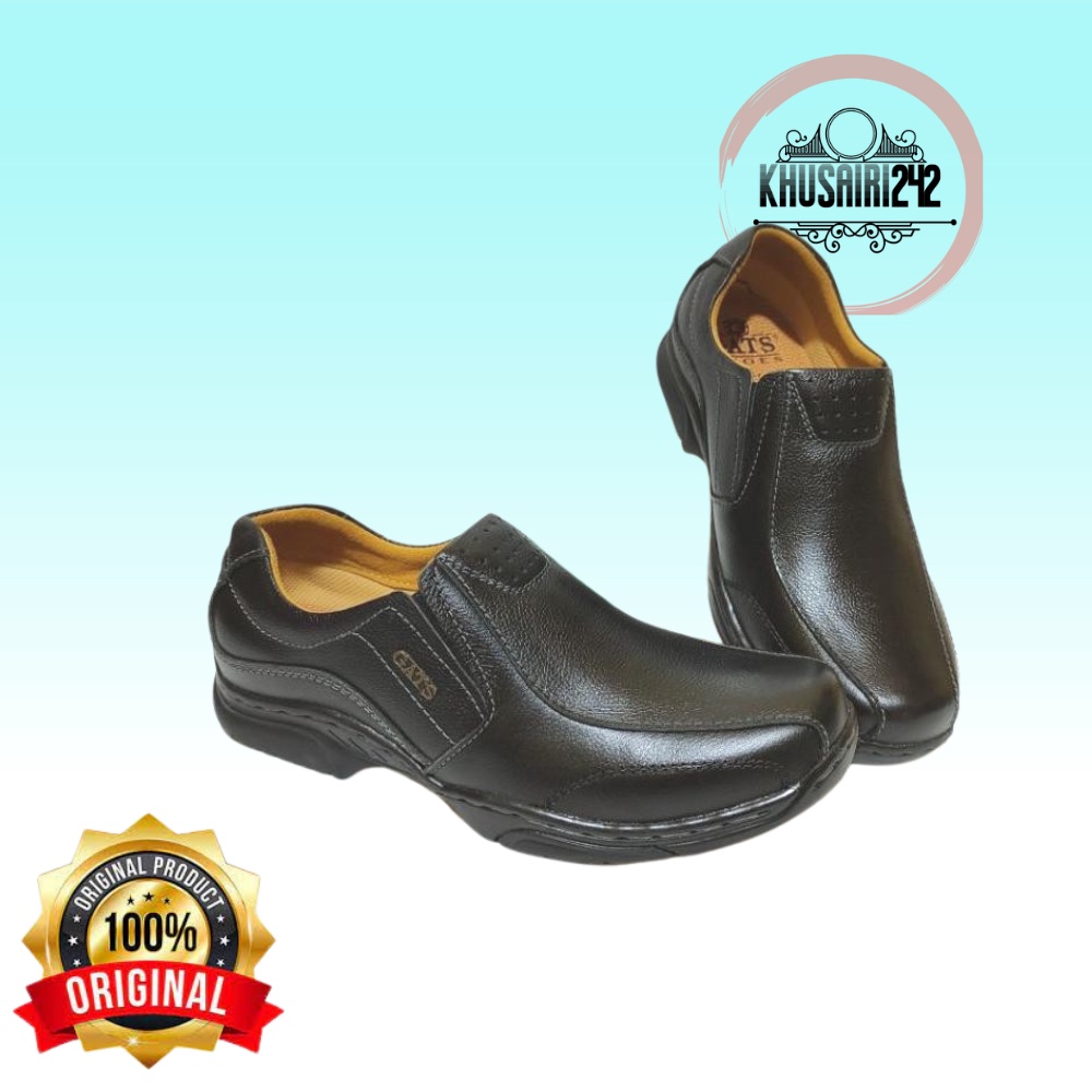 Sepatu Gats MP2601 sepatu kerja pria sepatu origianal gats