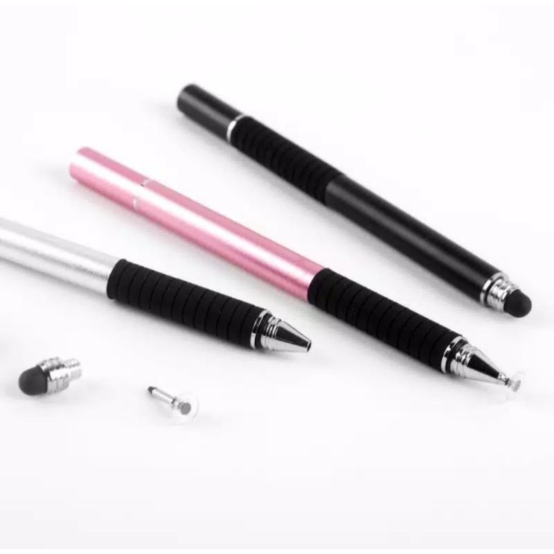 Replacement Universal Capacitive pen Touch Screen Drawing Stylus Pen spare part stylush