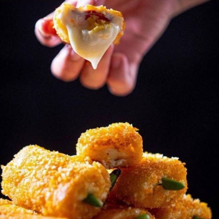 

risoles