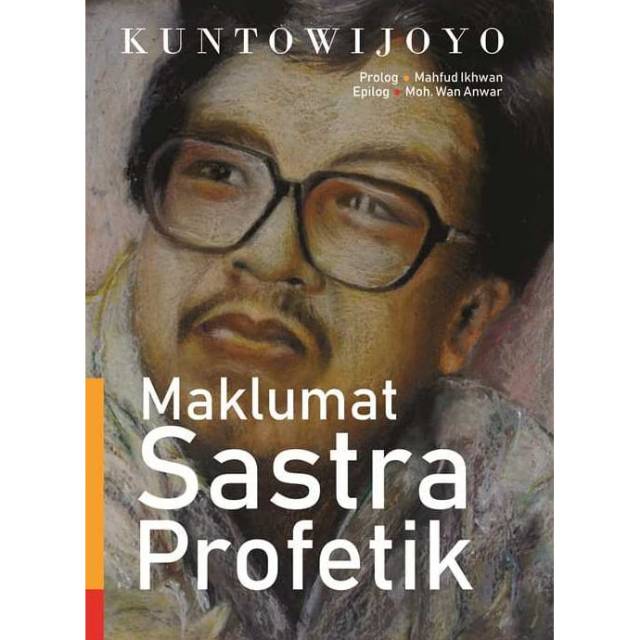 Maklumat Sastra Profetik