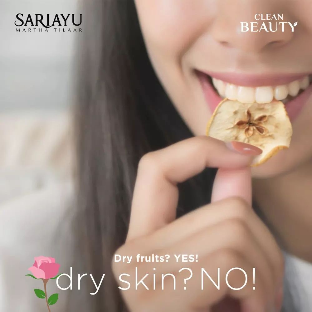 Sariayu Mawar Moisturizer 35 ml *NEW