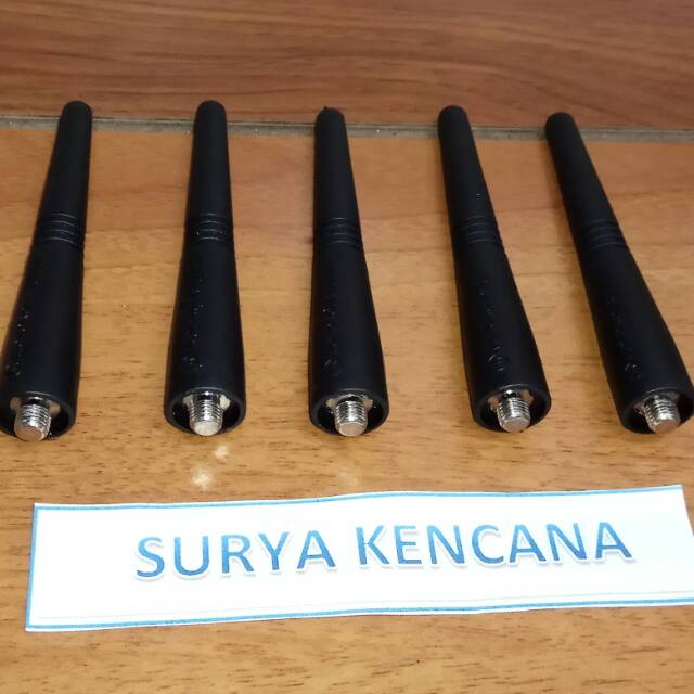 ANTENA HT MOTOROLA UHF LOW 350 MHz