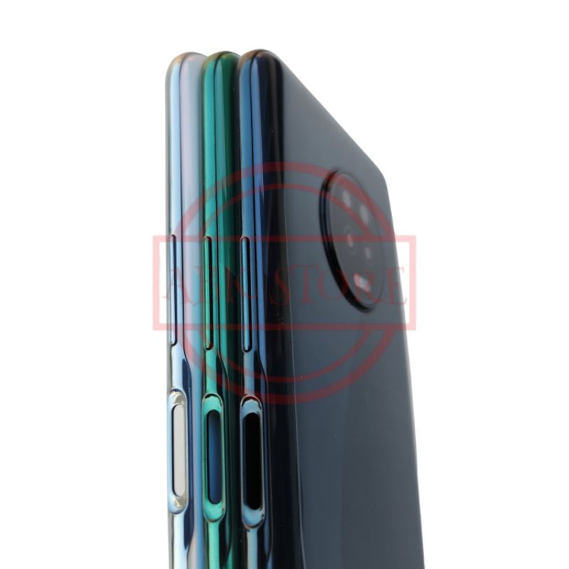 BACK CASING - KESING - HOUSING FULLSET INFINIX NOTE 7 BACKDOOR