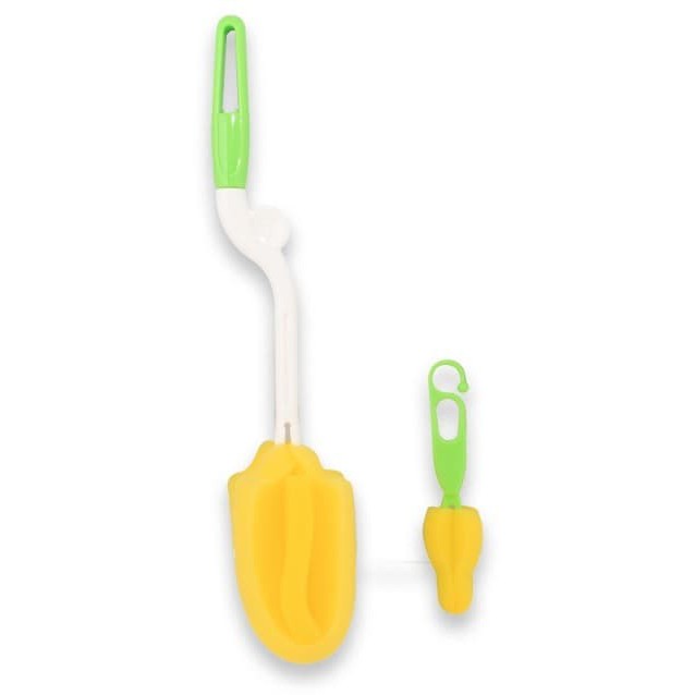 Lusty Bunny Sikat Botol Busa SK 3013