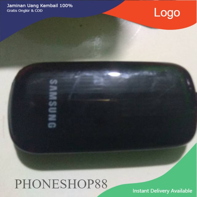 SAMSUNG LIPAT KELUARAN TERBARU Resmi