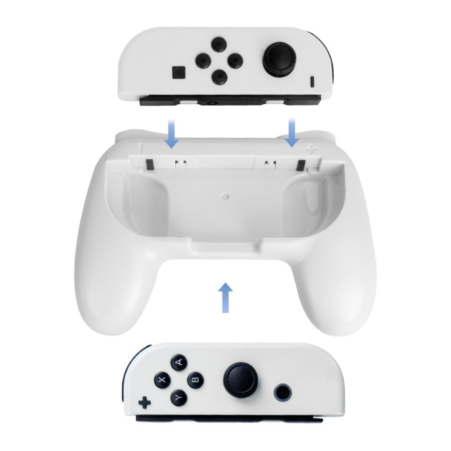 DOBE Controller Grip TNS-851B Nintendo Switch OLED