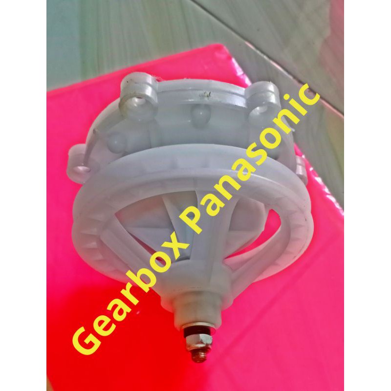 GEARBOX MESIN CUCI PANASONIC
