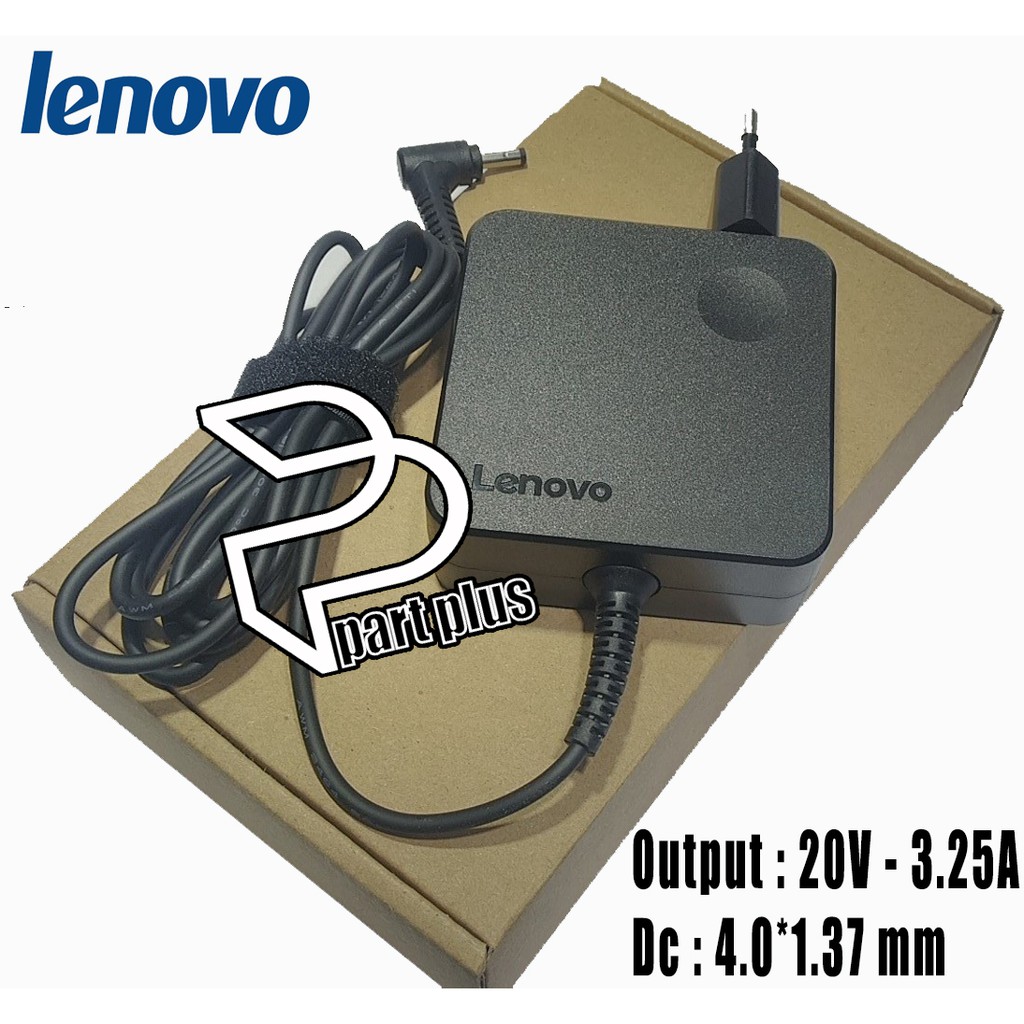 Charger Laptop LENOVO Ideapad 310 320 330 310S 320S 330S 65W