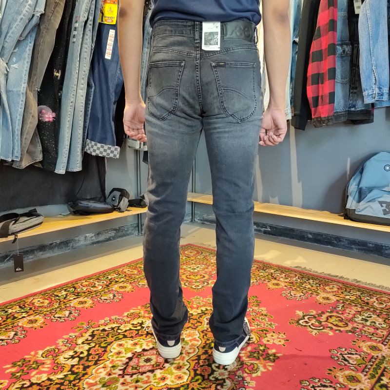 jeans Lee 724 Zed SlimStraight