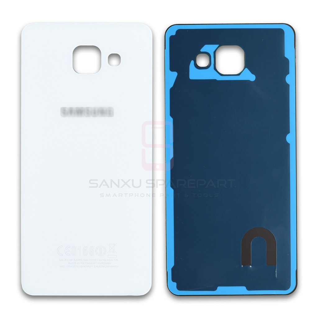 Backdoor A510 A5 2016 / Back Cover A510 A5 2016 / Tutup Belakang A5 2016 A510