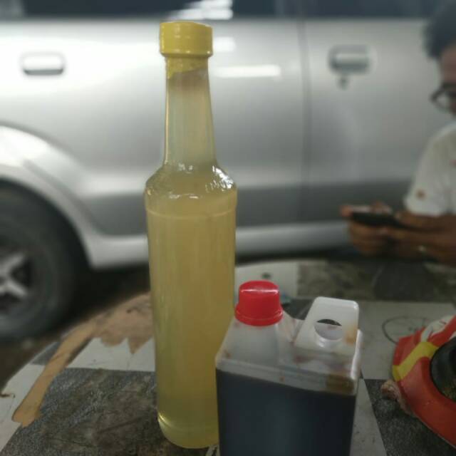

madu putih