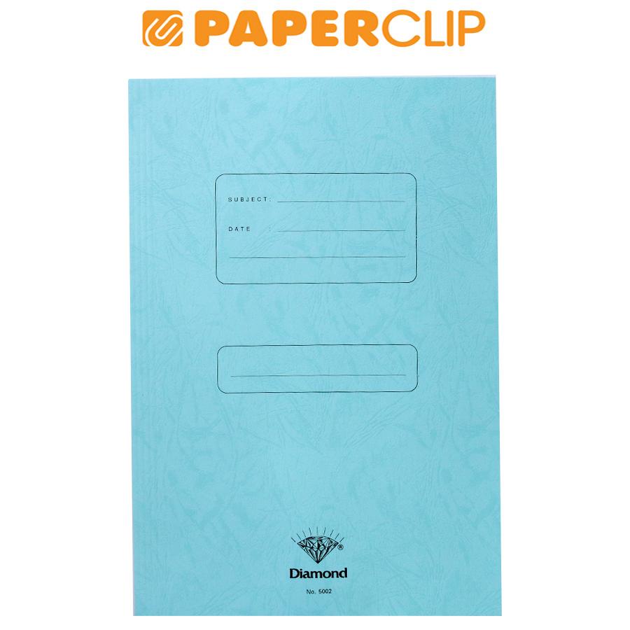 

MAP KARTON DIAMOND 5002/5 LIGHT BLUE