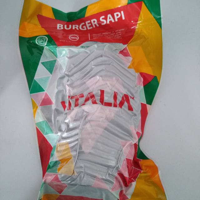 

Beef Sapi Mini Vitalia