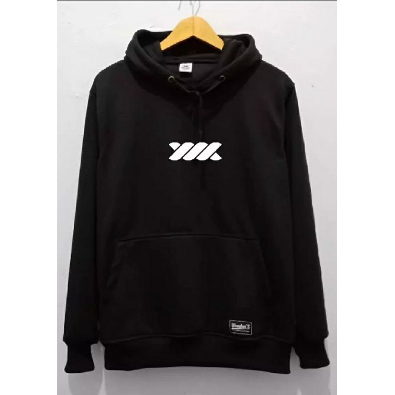 JAKET JOODIE WADEZIG SWEATER