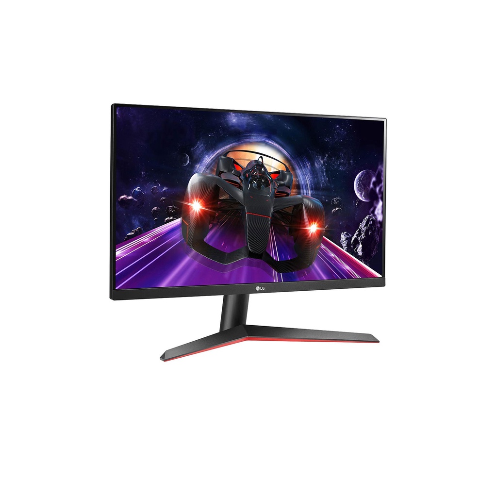 LED LG 24MP60G-B 24&quot; IPS Full HD AMD FreeSync Monitor 23.8'' 24MP60