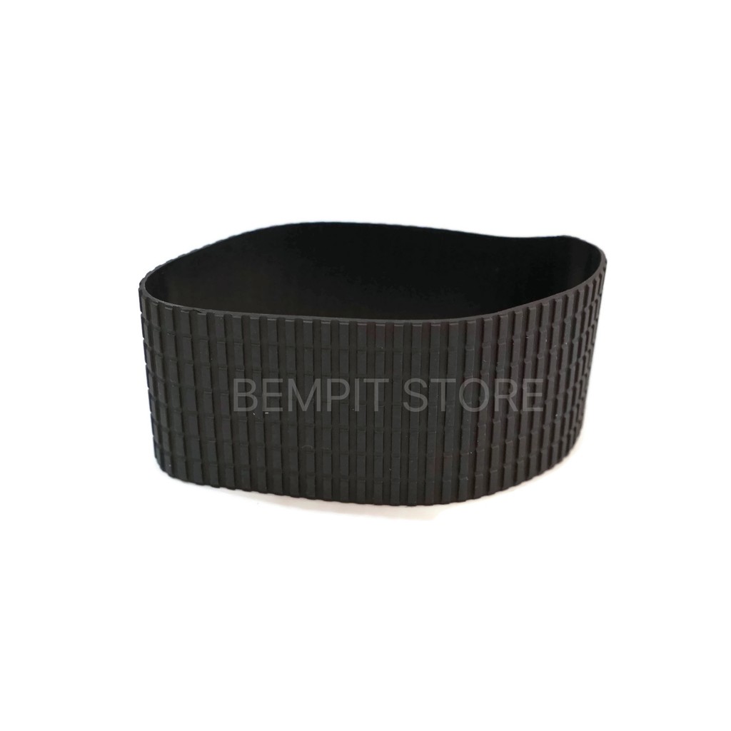 Karet Grip Lensa Nikon 18-135