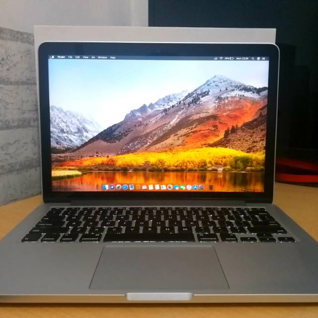 Macbook Pro Retina Early 2015 (MF839)