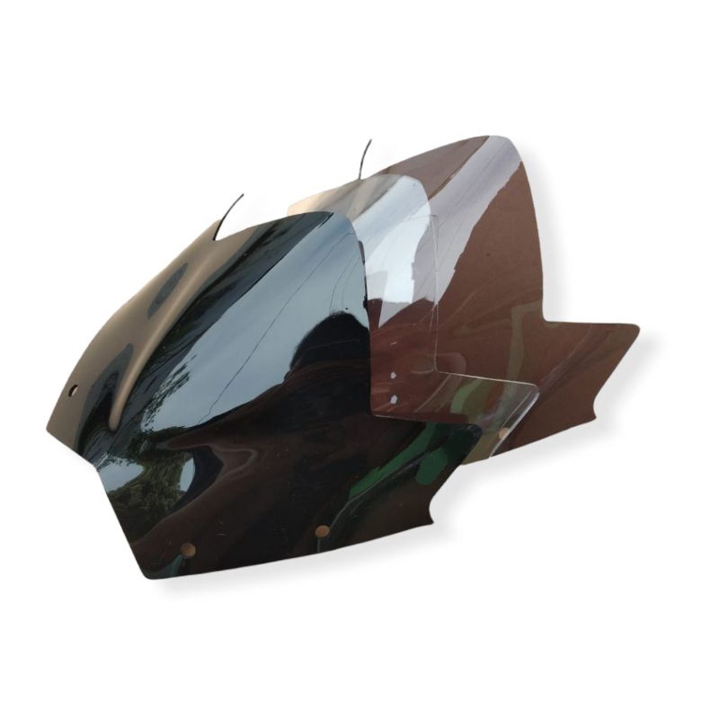 Visor Satria Fu 2013-2015 Visor Fu New Tahun 2013-2015