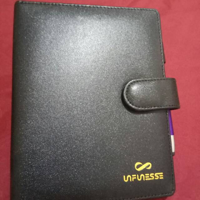 

Starter kit + ID seumur hidup sebagai mitra usaha