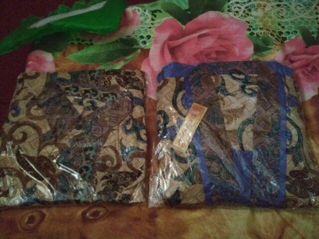 Batik Couple Kebaya Couple Gamis Couple Batik Sarimbit Srg302