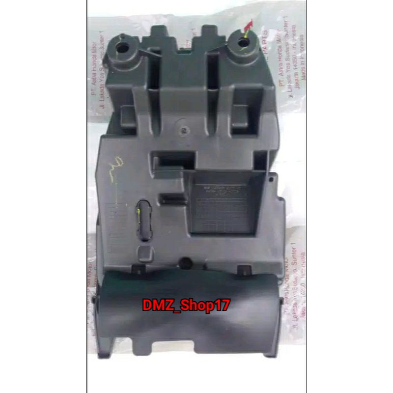 Box Bagasi Honda Beat Karbu Tahun 2010-2012