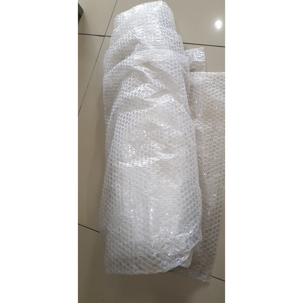 

Extra Bubble Wrap (1 LAPIS PER 1 BUAH PESANAN)